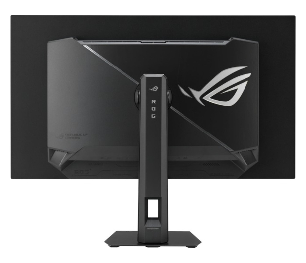 ASUS ROG Strix OLED XG32UQDMS - 1533654 - zdjęcie 2